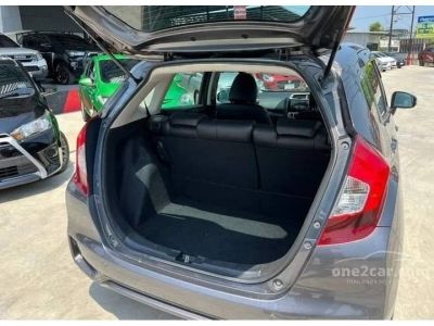 Honda Jazz 1.5 V i-VTEC Hatchback A/T ปี 2019 รูปที่ 12